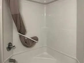 Motel 6-Las Cruces, NM - Telshor - Salle de bain