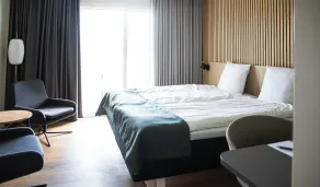 Hotel Faaborg Fjord - Room
