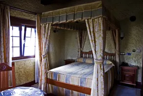 Hotel La Casona de Luis - Room