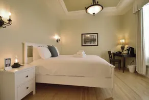 Tait House by Bower Boutique Hotels - Chambre