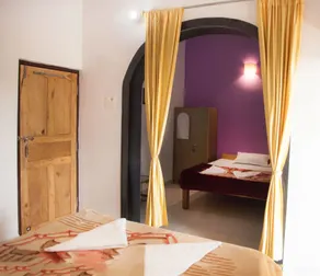 The Sunset Guest House - Room