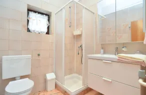 Apartments Peroj 959 - Bathroom