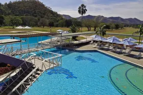 Marriott Maracay Golf Resort - Pool