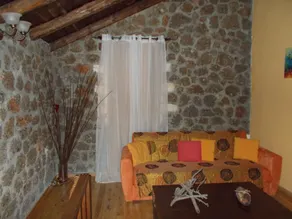 Theasis suites-Ορεινή Φιλοξενία - Chambre