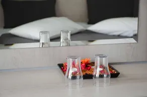 Bianco Resort - Adults Only - Chambre