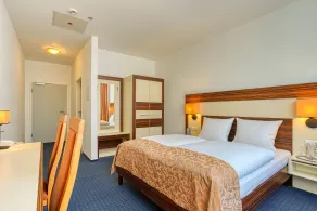 Centro Hotel Braunschweig, Trademark Collection by Wyndham - Room