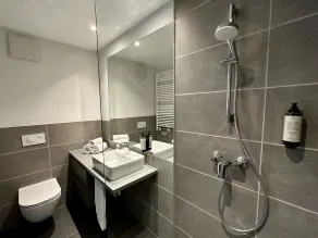  Apartimo Munich-Unterhaching - Bagno