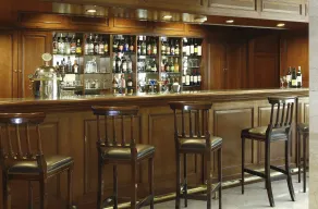 Hotel Américas Towers - Restaurante