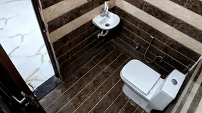 Elite inn Lucknow - Bathroom