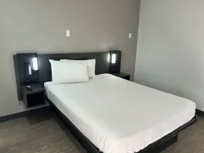 Motel 6-Lakeland, FL - Room