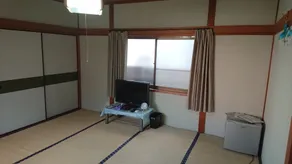 Guesthouse Kumano - Rum