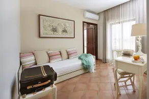 Hotel Parque das Laranjeiras - Zimmer