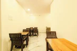 FabHotel VK's Gandimaisamma - Nr. Mahindra University - Restaurant