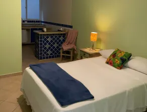 Surfside Suites - Room
