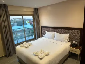 Oceana Mazagan Suites Hotel  - Chambre
