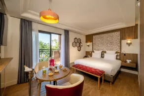 Barceló Palmeraie Oasis Resort - Chambre