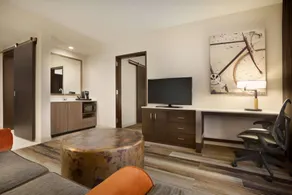 Hilton Garden Inn Downtown Birmingham - Værelse