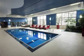 Four Points by Sheraton Winnipeg South - Piscine
