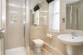Ringwood Hall Hotel & Spa, Best Western Signature Collection - Salle de bain