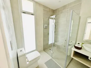 Playa Palmera Ocean View - Bathroom