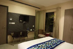 Hotel Pinaka Inn - Rum