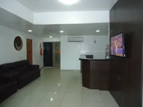 Hotel Pio - Lobby