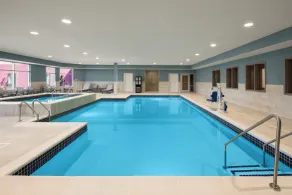 Candlewood Suites Anchorage - Midtown by IHG - Pool