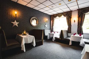 Borough Arms Hotel - Restaurante