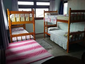 Santinho Hostel - Quarto