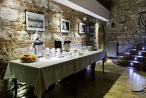 Hotel Senacki - Restaurant