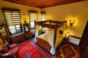 AKİFBEY KONAĞI - Room