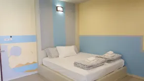 Juntima Place at Amphawa - Chambre