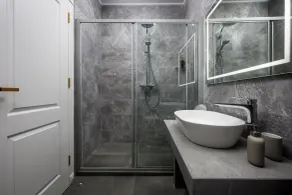 Boutique Hotel Golden Key - Poreč - Bed & Breakfast - Salle de bain