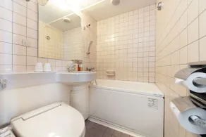 Plaza Hotel Premier - Salle de bain