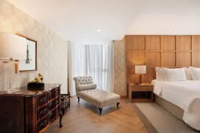 Windsor Plaza Brasilia - Room