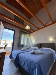 Vias - Habitación