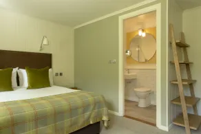 Isle Of Mull Hotel and Spa - Room