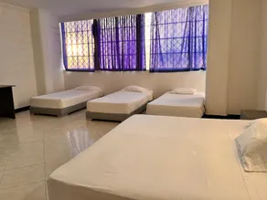 SGH Castillo Aqua - Room