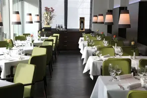 Rainers Hotel Vienna - Restaurant