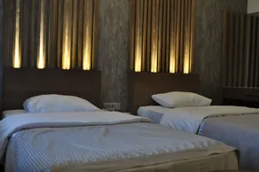 ADMİRAL - Chambre