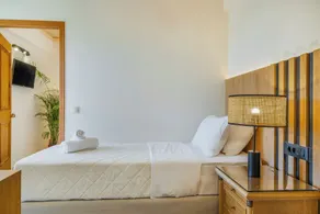 Socrates Hotel & Villas Malia Beach - Værelse