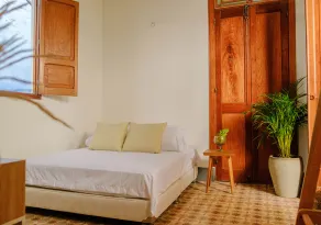 Casa Rosa Hotel  - Chambre