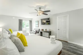 The Lodge at Lookout Mountain - Habitación