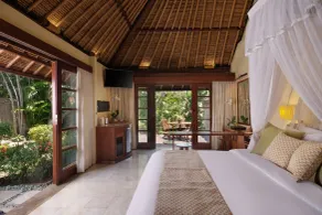 Mimpi Resort Menjangan - View from room