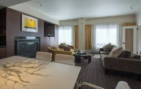 Hotel Lucia - Room