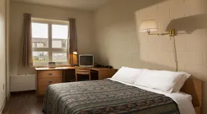 UNB Saint John Summer Hotel - Zimmer