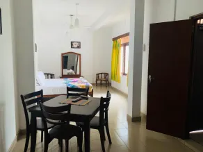 Sharon Inn - Zimmer