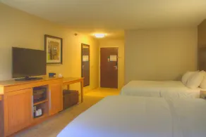 Wingate by Wyndham Steubenville - Room