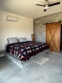 Villas Del Scarlet Cardones - Værelse