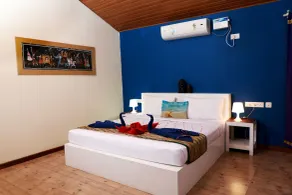 Phoenix Island Resort - Habitación
